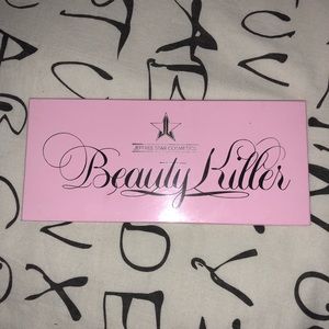 Jeffrey Star Cosmetics - Beauty Killer Palette